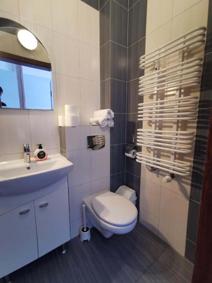 Pod Debem Kompleks Zeglarsko-Rekreacyjny Ruciane-Nida Kültér fotó